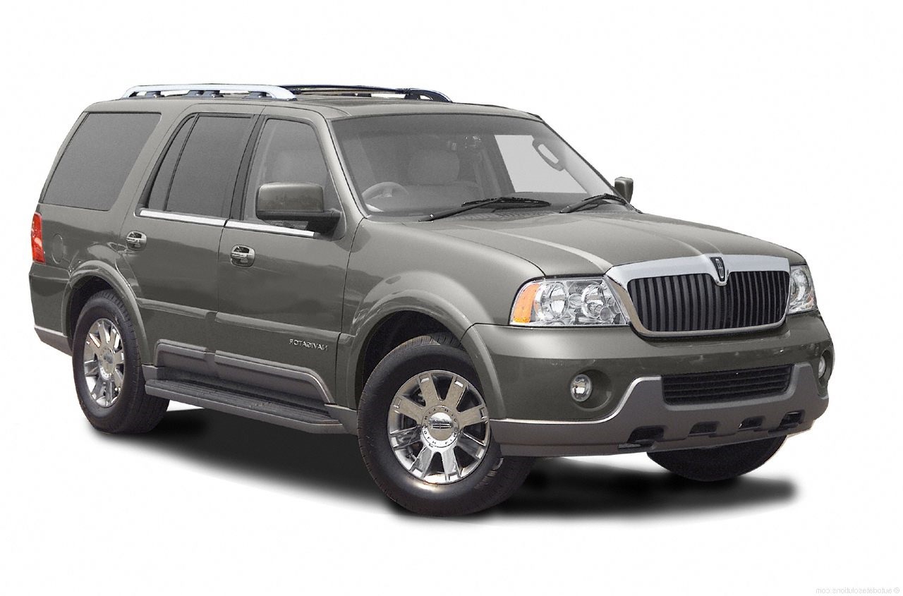 Lincoln Navigator 2003-2006